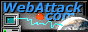 We are listed at WebAttack.com